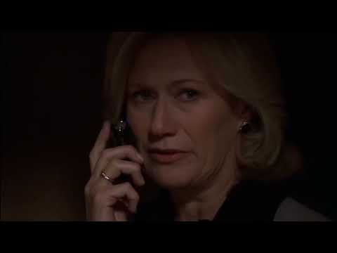 24 (2001–2010) Day 6: 9:00 p.m.-10:00 p.m. Bill and Karen miss each other