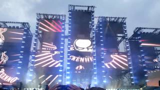 Böhse Onkelz - Wir bleiben - Hockenheim 2015