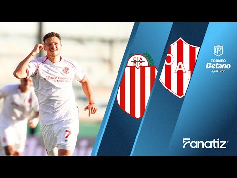 Barracas Central 2-1 Union Santa Fe - Game Highlights | #TorneoApertura2025