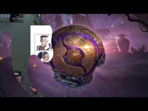 Evil Geniuses vs Vici Gaming Game 1 (BO2) | The International 2019