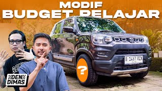Download lagu SPRESSO LANGSUNG BEDA‼️ Modif Budget Pelajar Dimulai, Diracunin Gofar Hilman👌🏼 mp3 Download lagu SPRESSO LANGSUNG BEDA‼️ Modif Budget Pelajar Dimulai, Diracunin Gofar Hilman👌🏼 mp3