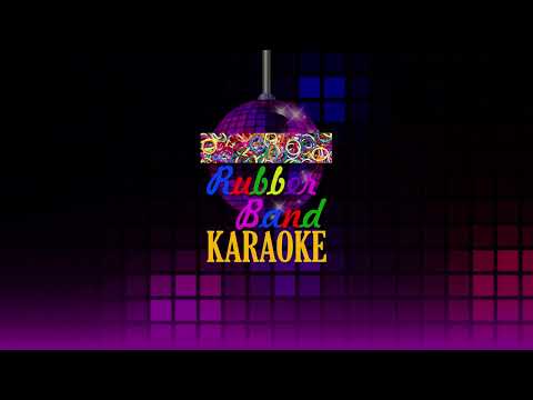 Dhiruvi Nishaan - (M Solo) - Sameeu - By Rubber Band Karaoke