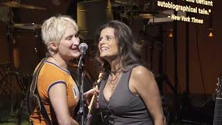 Jill Sobule's F*ck7thgrade 2023 Return Engagement!
