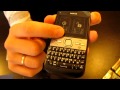 Nokia E5 Review And Unboxing HD