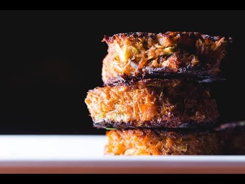 Mini Crab Cakes