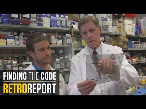 The Race to Sequence the Human Genome and What It Means | Retro Report