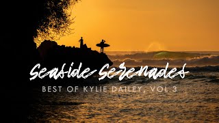 Seaside Serenades - Indie Folk/Pop by Kylie Dailey (vol.3)