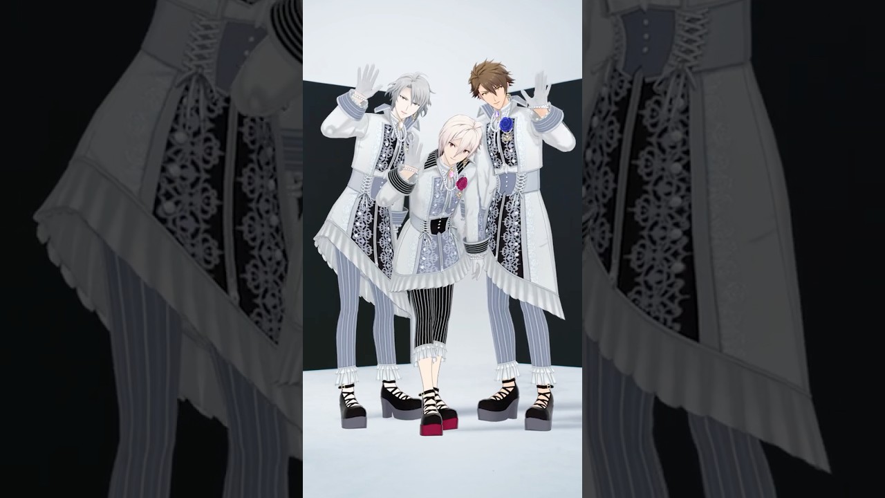 【 #SYNERGYWITH ダンスカバー】 SYNERGY WITH 『Dear DIVA』TRIGGER ver.