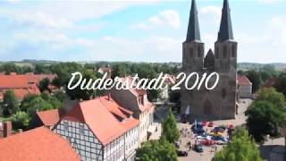 preview picture of video 'Duderstadt2010.m4v'