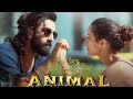How ANIMAL Movie BGM Was Made In 2 Minutes Shorts