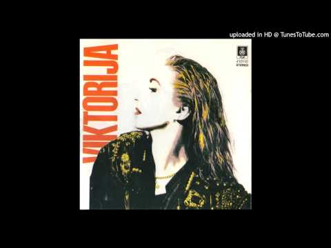 Viktorija - Ljubav Je Samo Rec
