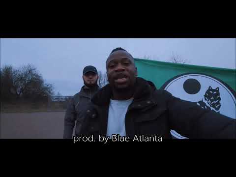 (FREE) OTW x Zola x Koba Lad x PLK x Niska x Luciano Type Beat prod. by Blue Atlanta