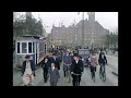 Unseen Color Footage Of Denmark 1920 Remastered