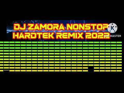 Dj Zamora  Remix-(Edited -VWD357)