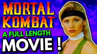 The Insane Rise of Mortal Kombat - A MOVIE LENGTH DOCUMENTARY!
