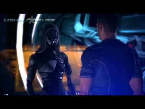 Mass Effect Walkthrough pt 132 Virmire