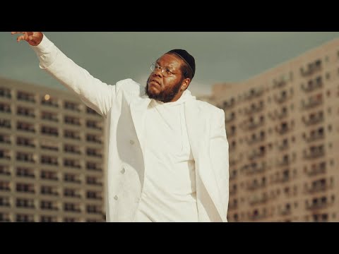 Nissim Black - Away From Here (Official Video)