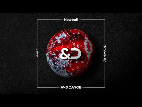 Newball - Groove Up (Original Mix)