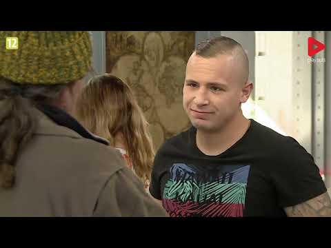 Lombard. Życie pod zastaw - sezon 2 / odcinek 79