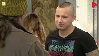 Lombard. Życie pod zastaw - sezon 2 / odcinek 79