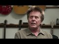Joe Brown Interview - Talks about the early days of pop