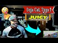 Doja Cat, Tyga - Juicy Official Video - Producer Reaction