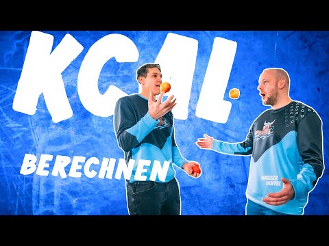 Kalorien zählen und abnehmen  | Die "Wasserbüffel" – Unser Weg zur Weltmeisterschaft