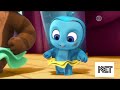 Kate And Mim Mim Lilys Ballet Recital Fanmade PBS Airing
