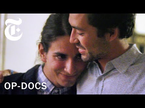 Gay and in Love at an Evangelical Christian College | Op-Docs