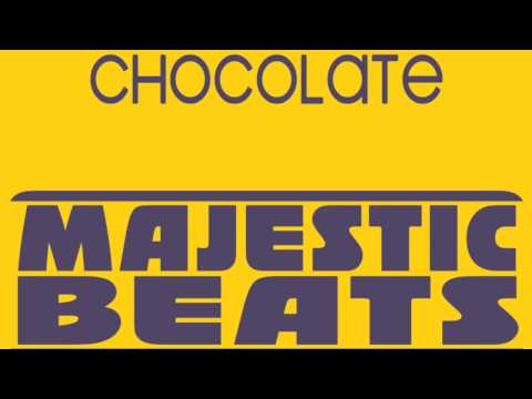 Junior Rodgers - Chocolate (Original Mix)