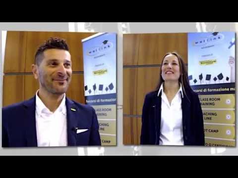 Wellink @RiminiWellness 2016