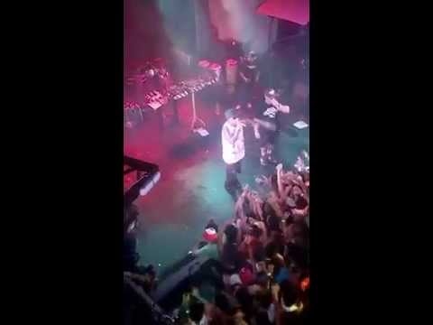 Bonde da Stronda em Salvador 29/03/14 - Freestyle