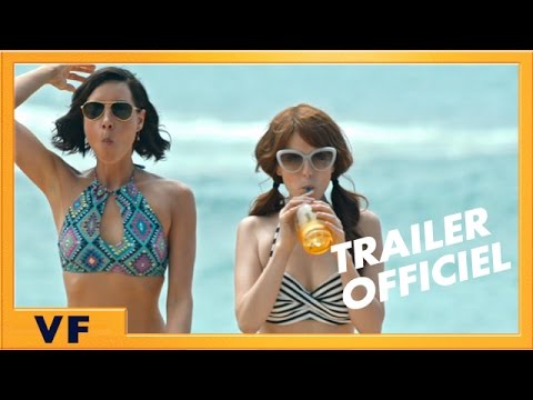 Hors Contrôle - Bande annonce [Officielle] VF HD