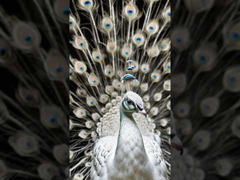 世界で最も美しい動物トップ 10 - 8. フリージアン ホース