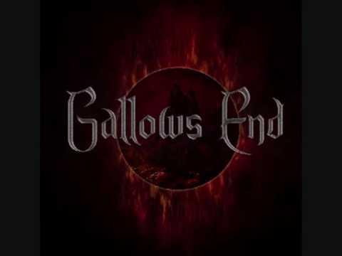 GALLOWS END - NOT YOUR OWN