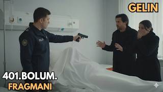 Miniaturka - Gelin 401. Bölüm: Metin Ki Mushkilaat Mein Izafa! 🚔
