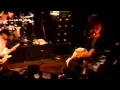 Rollins Band (New York 1990) [07]. You Look At You