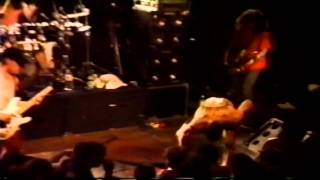 Rollins Band (New York 1990) [07]. You Look At You