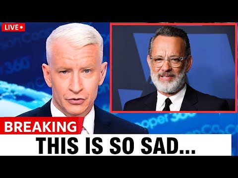 At 69, The Tragedy Of Tom Hanks Is Beyond Heartbreaking