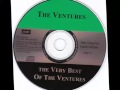 The Ventures - Wheels