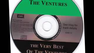 The Ventures - Wheels