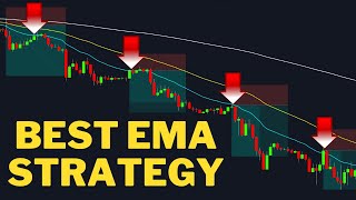 Best Triple EMA Trading Strategy on YouTube - Full 100 Trade Results