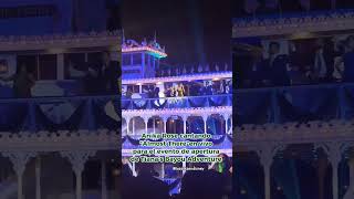 🌱Anika Noni Rose cantando en vivo desde The Mark Twain Riverland de Disneyland California la