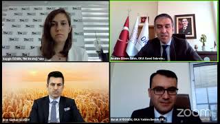 TİM KOBİ İhracat Seferberliği Online Eğitim Programı- SAMSUN