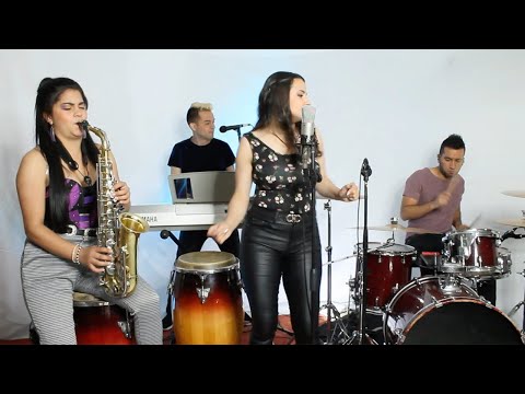 VIDEO DEMO GRUPO PIPE ROJAS