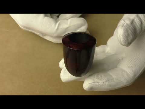 Dunhill Bruyere 3 - pipe E587