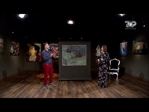 ‘Tregu i artit embrional’, Gjikola- Artkand