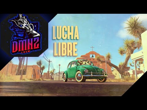The Crew 2: Lucha Libre Summit Platinum Guide