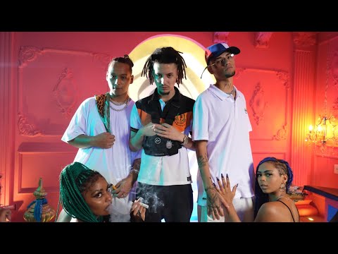 Marin, Tashiro & Only - Nada De Fake (Prod. Dazz)