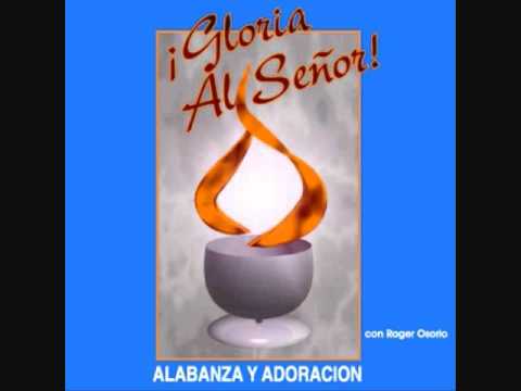 Roger Osorio & Lorena Perez - ENSEÑAME - (Gloria al Señor 1991)